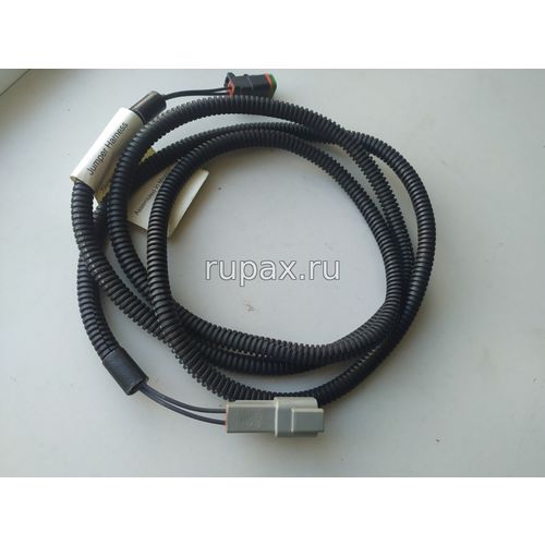 Фото Жгут проводов кабель к датчику топливного фильтра 3954786, 4995590 (QSL, QSB, ISLe)