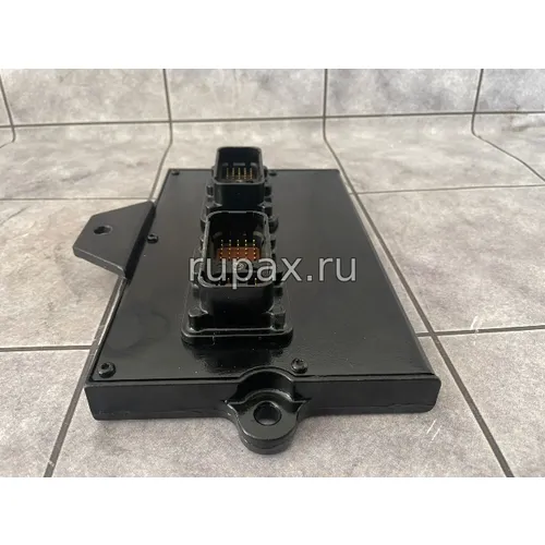 Фото Блок модуль управления ЭБУ ECM 3991502, 3944125, 3944102, 4942872, 4942022 ISCe8.3