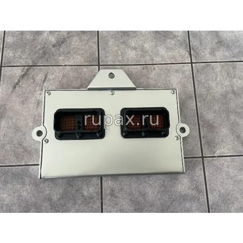 Блок модуль управления двигателем ЭБУ ECM 3990517, 3944124, 3945868, 3942860 (QSB5.9)