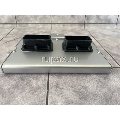 Фото Блок модуль управления двигателем ЭБУ ECM 3990517, 3944124, 3945868, 3942860 (QSB5.9)