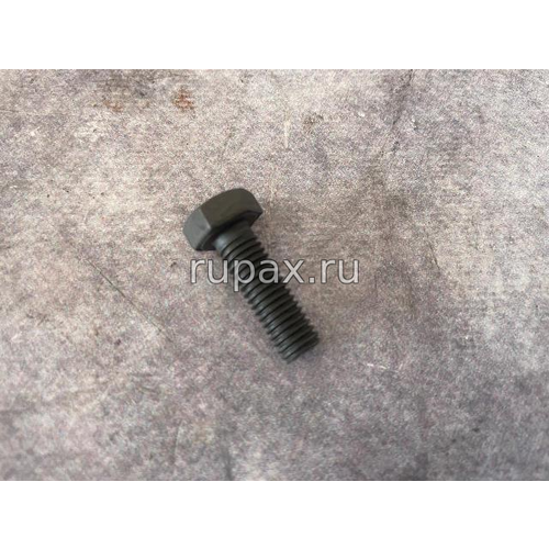 Болт 6732-41-1260, 1240412H1 KOMATSU 4D102/6D102/4D107/6D107/6D114