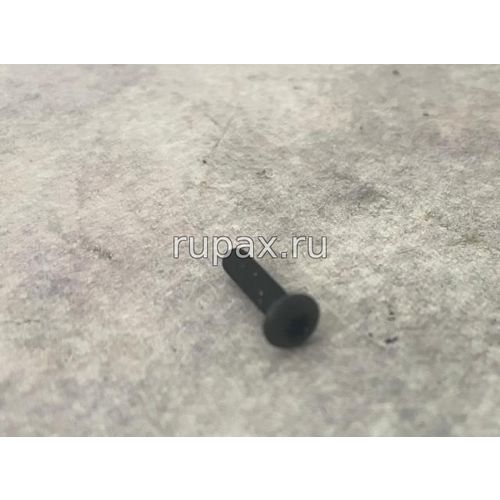 Фото Болт 3957849, 4379742 (M4*0.70*16)