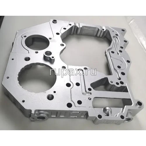 Картер шестерен ГРМ 5311272, 5309280, 4936429, 3971398, 4936428, 5311318, 5309279, 3971397 (ISBe250)
