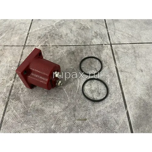 Соленоид клапан топливного насоса ТНВД 3021420, 134076, 3026246 (24V) LTAA10/QSK/KTA/QST