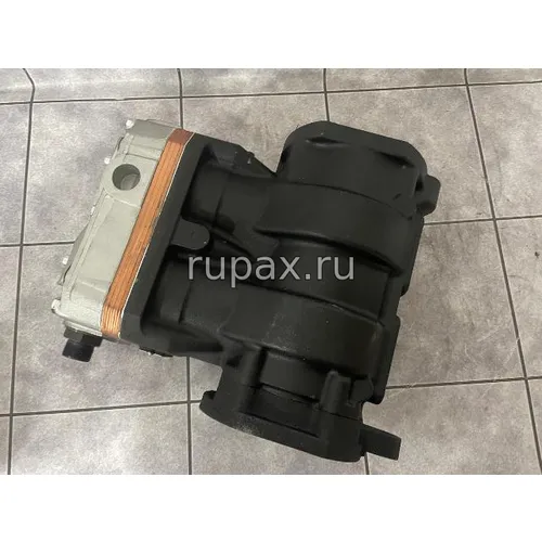 Компрессор воздушный 4071225, 5257958, 3411777, LP4871, K035001N00, 1194456 ISME/QSM11/N14