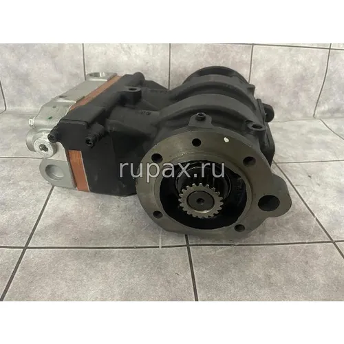 Фото Компрессор воздушный 4071225, 5257958, 3411777, LP4871, K035001N00, 1194456 ISME/QSM11/N14