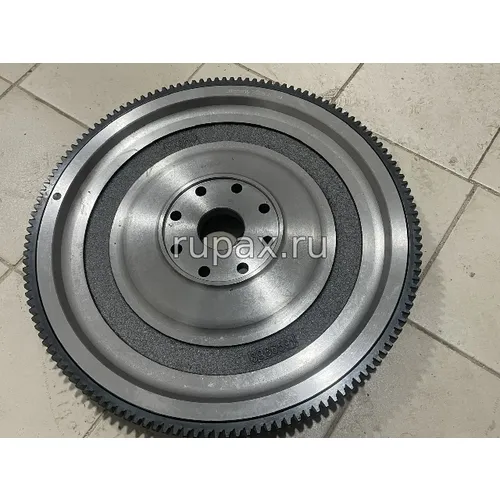 Фото Маховик 5274339, 3966589, 4892290, 3966590, 3966591 ISF3.8/4ISBe3.9/4.5/150/185