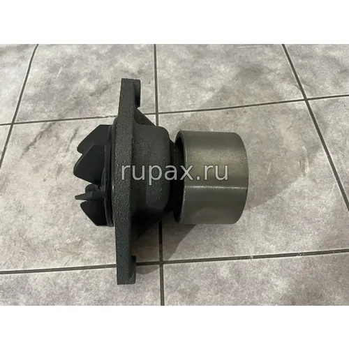 Насос водяной помпа 2854835, 710239A1, 504088242, 5802497075 CASE/New Holland