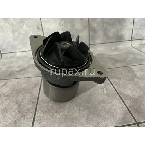 Фото Насос водяной помпа 2854835, 710239A1, 504088242, 5802497075 CASE/New Holland