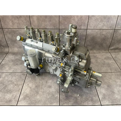 Насос топливный ТНВД 4063208, 6738-71-1310, 101609-3650, F01G0V0002 6BT5.9/Komatsu/SAA6D102E-2/PC270-7/HYUNDAI/R210/220LC-7