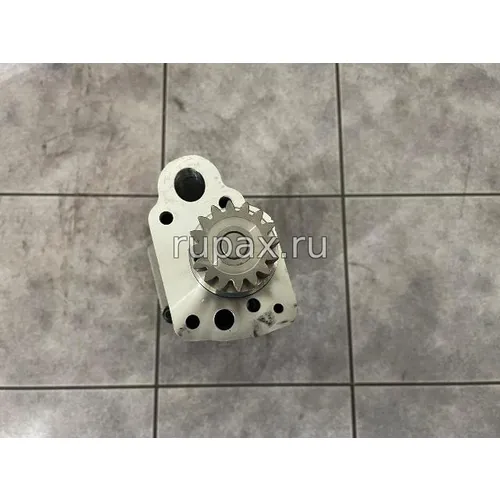 Фото Насос топливный шестеренчатый 4088848, 4089431, 4010470, 4076574, 3348701, 3348700 ISX15/QSX15