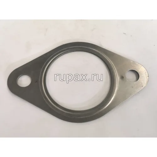 Прокладка выпускного коллектора 6742-01-4010 (Komatsu 6D114-1)