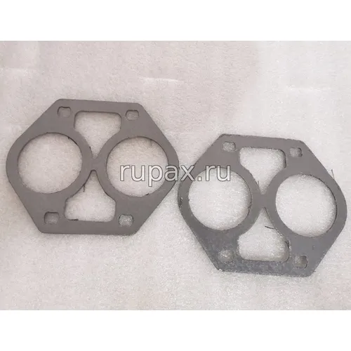 Прокладка выпускного коллектора 4907446, 3679309 (ISX15, QSX15)